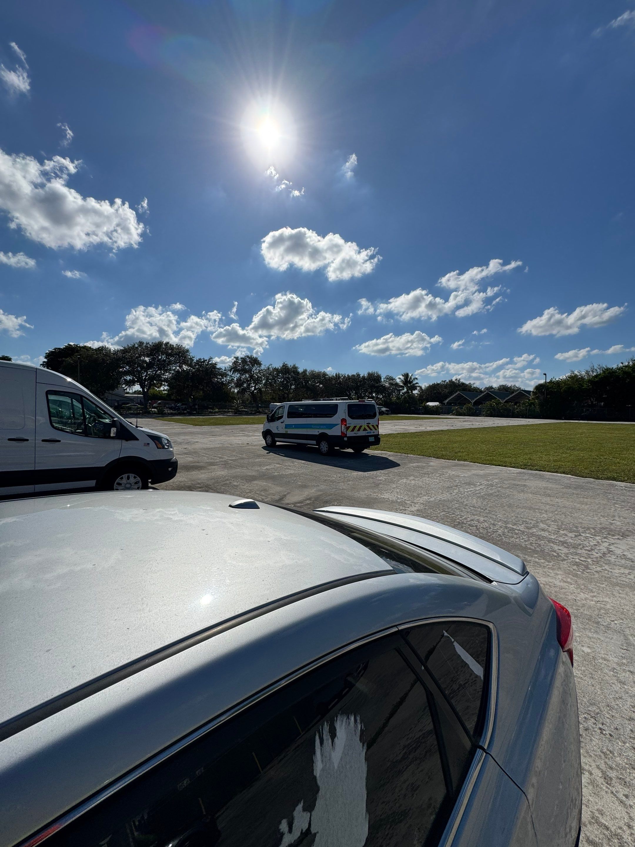 Project in North Palm Beach by Payoli Solar