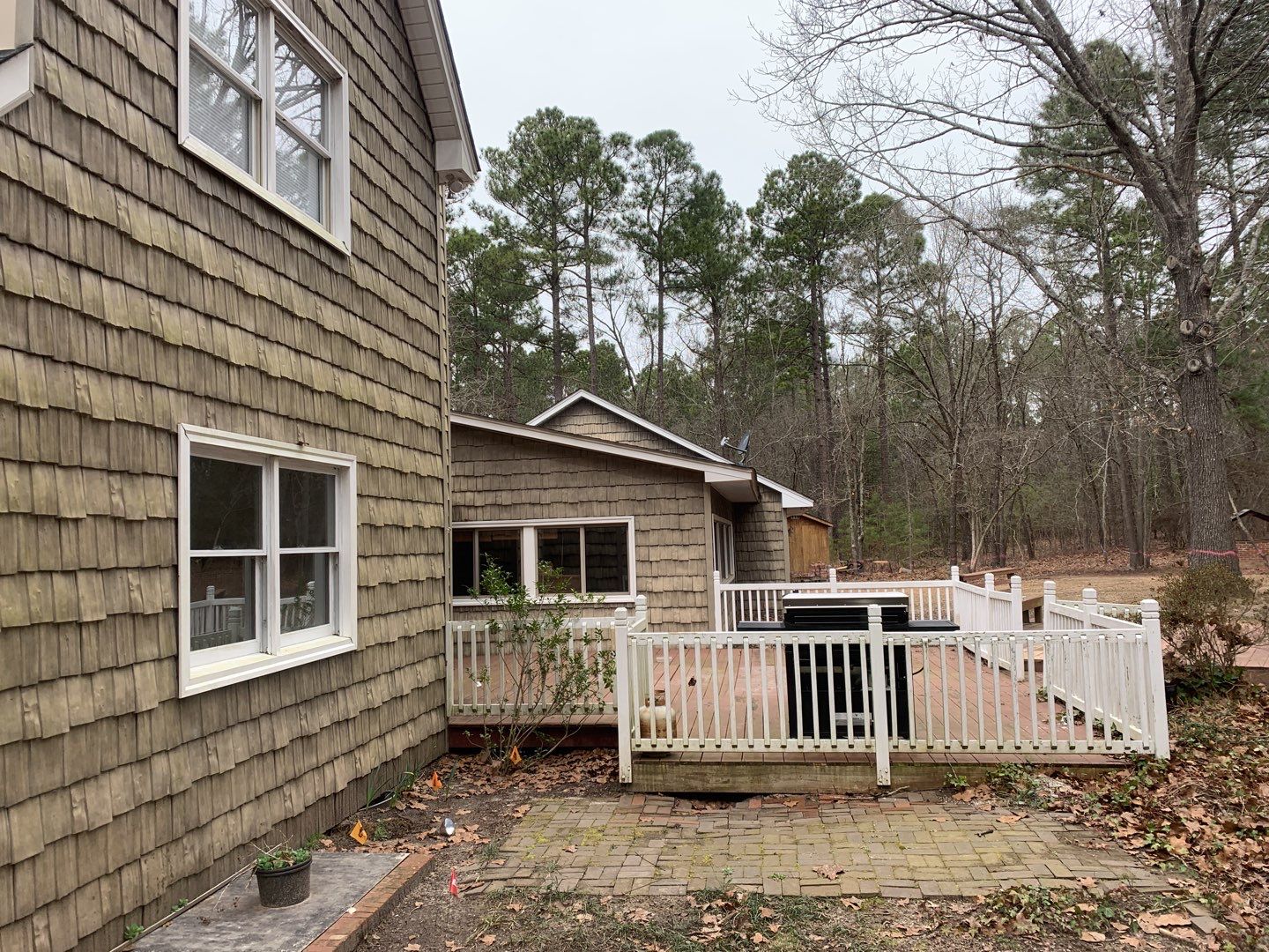Re-Roof by American Roofing NC