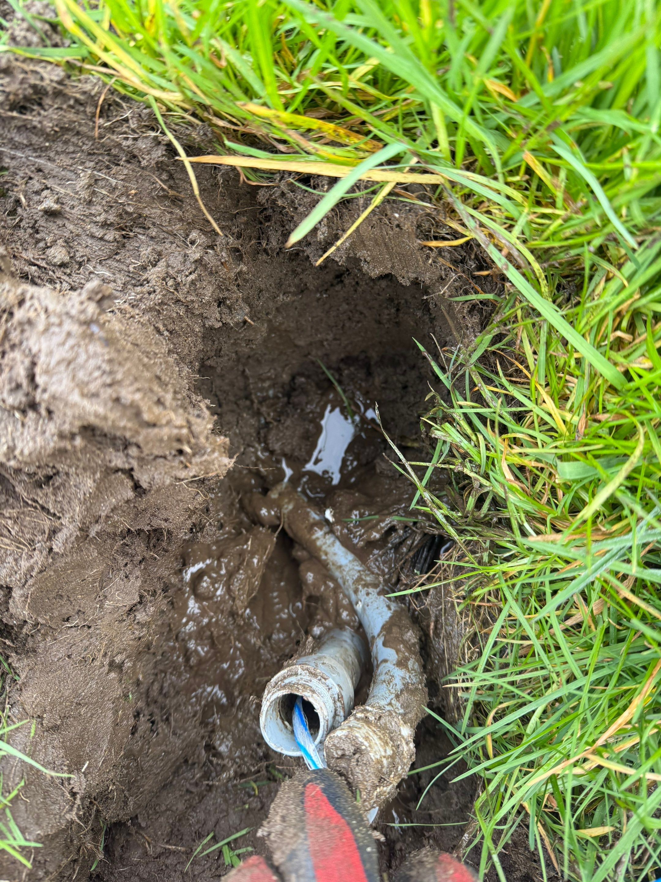 Project in Bothell by Aztec Electric LLC