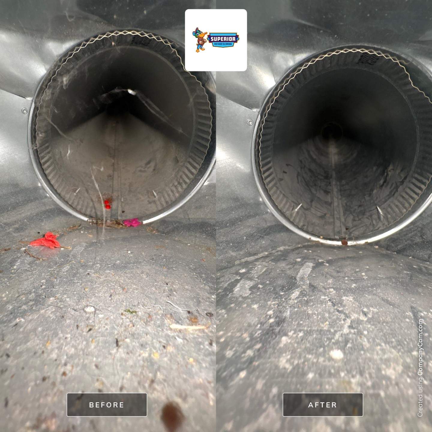 Air Duct Cleaning in Wexford, PA by Superior Air Duct Cleaning