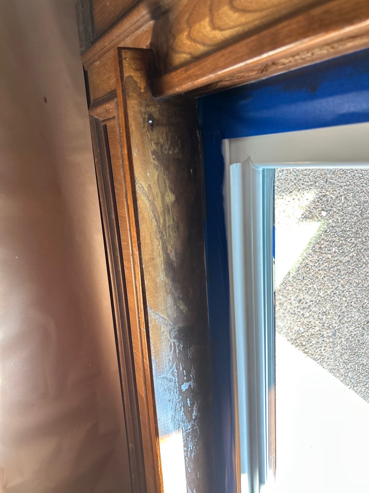 Portland Country Club Remodel by Bayfront Roofing and Construction