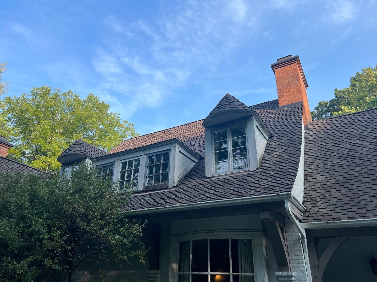 Joel Balcom by Silver Leaf Contracting 
