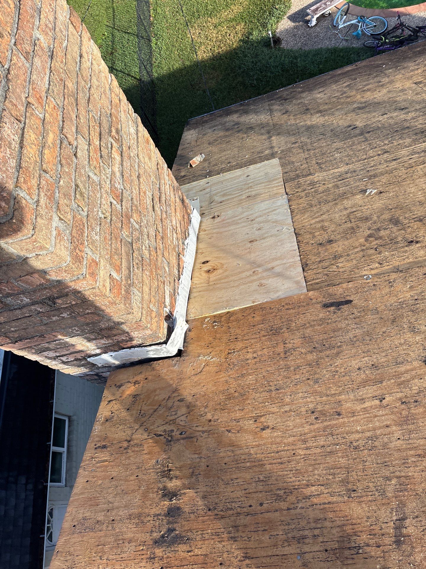 Roof Replacement Missouri City by Roof Repair Company