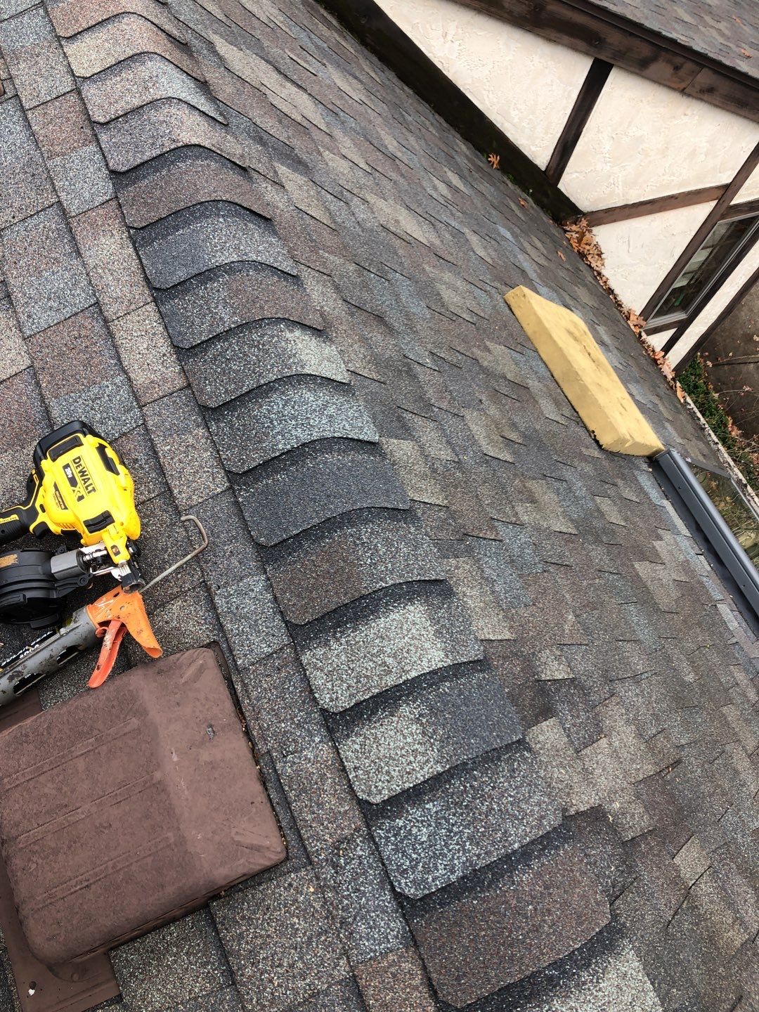 Jim Conley by Silver Leaf Contracting 