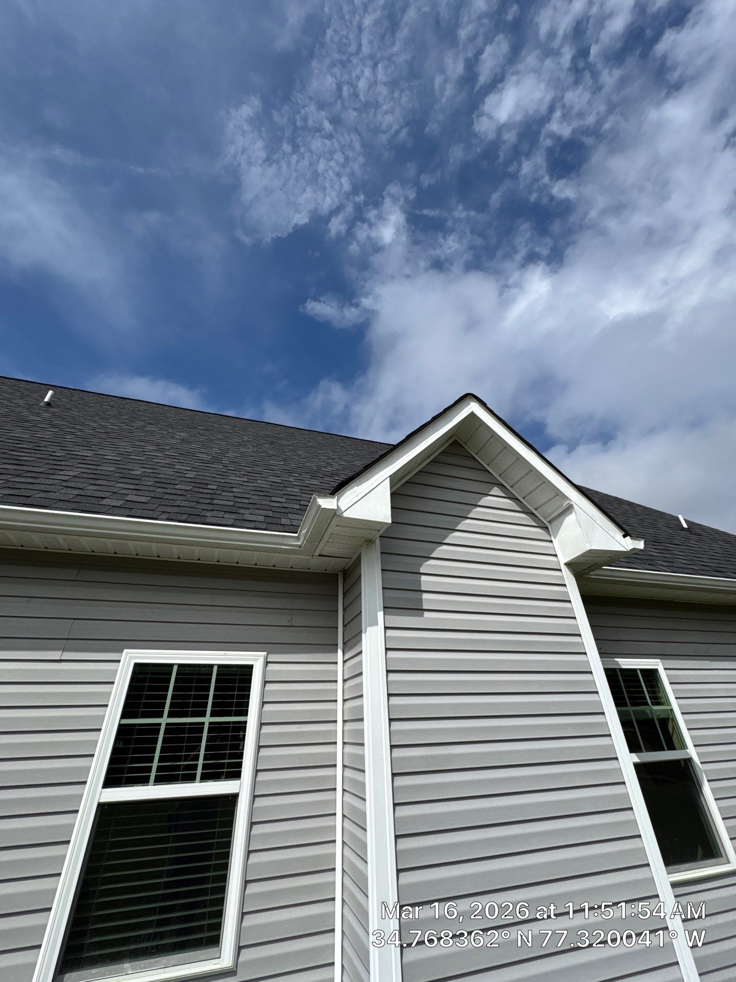 Jacksonville | NC Roofs by North Carolina Roofs