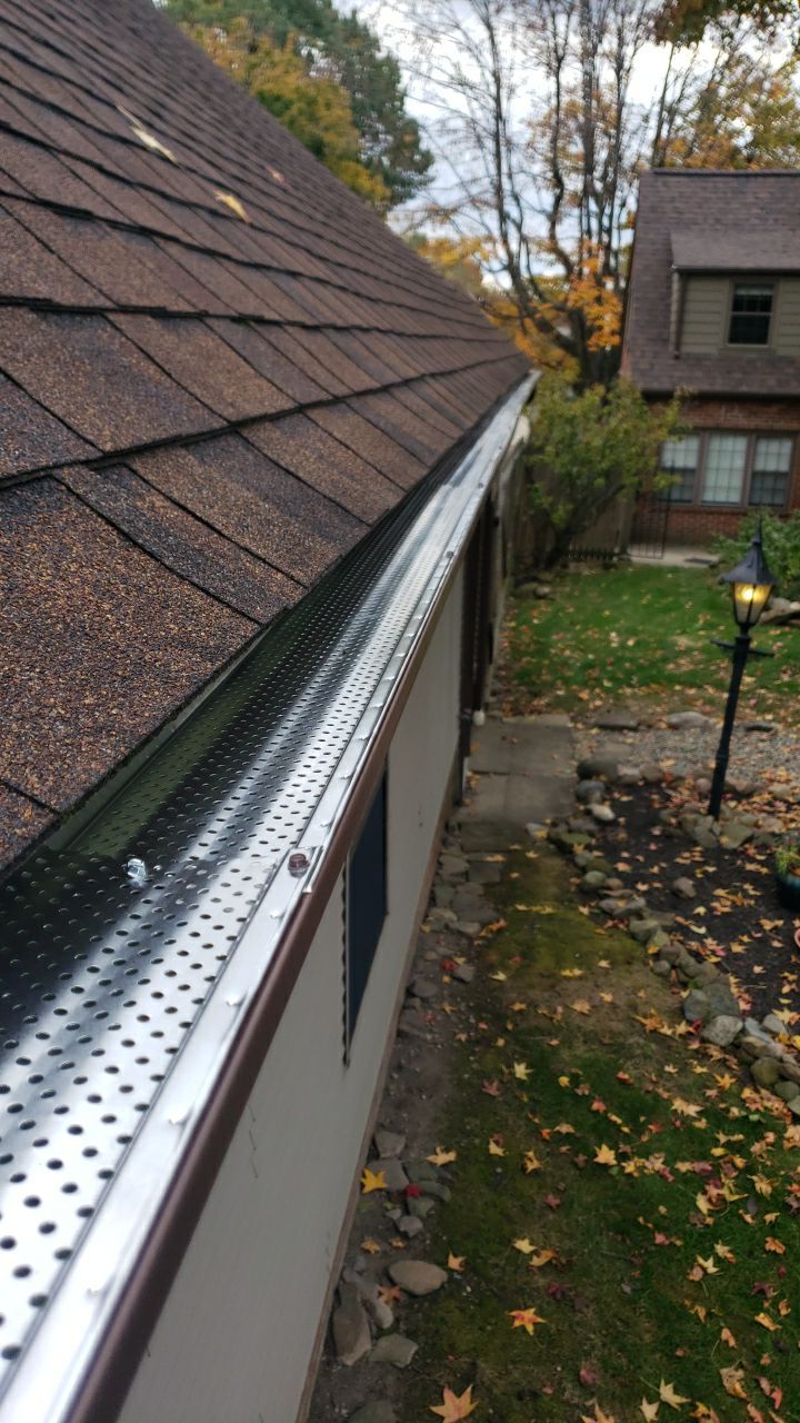 JR Rozko by Silver Leaf Contracting 