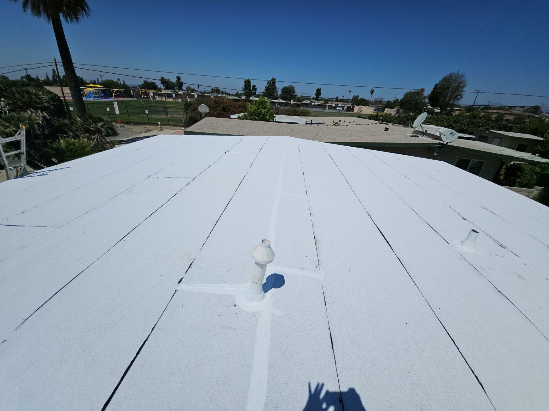 Roof Replacement - Ontario, CA 91762 by Epic Roof Replacement