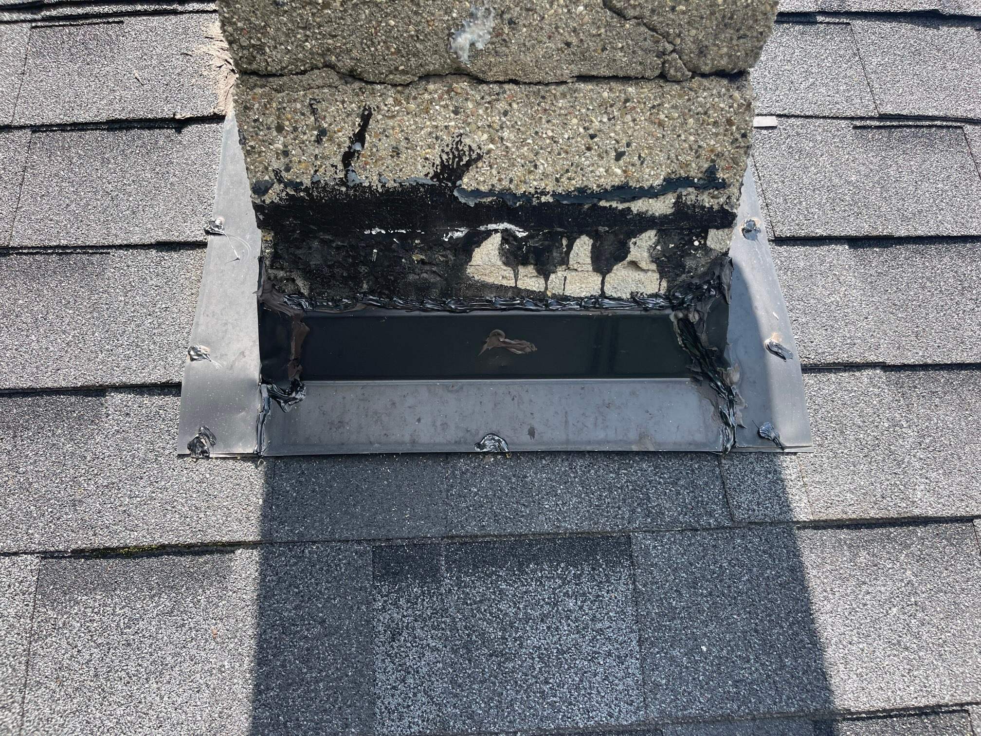 111 East Shevlin Avenue - Roof Repair by Eave Roofing