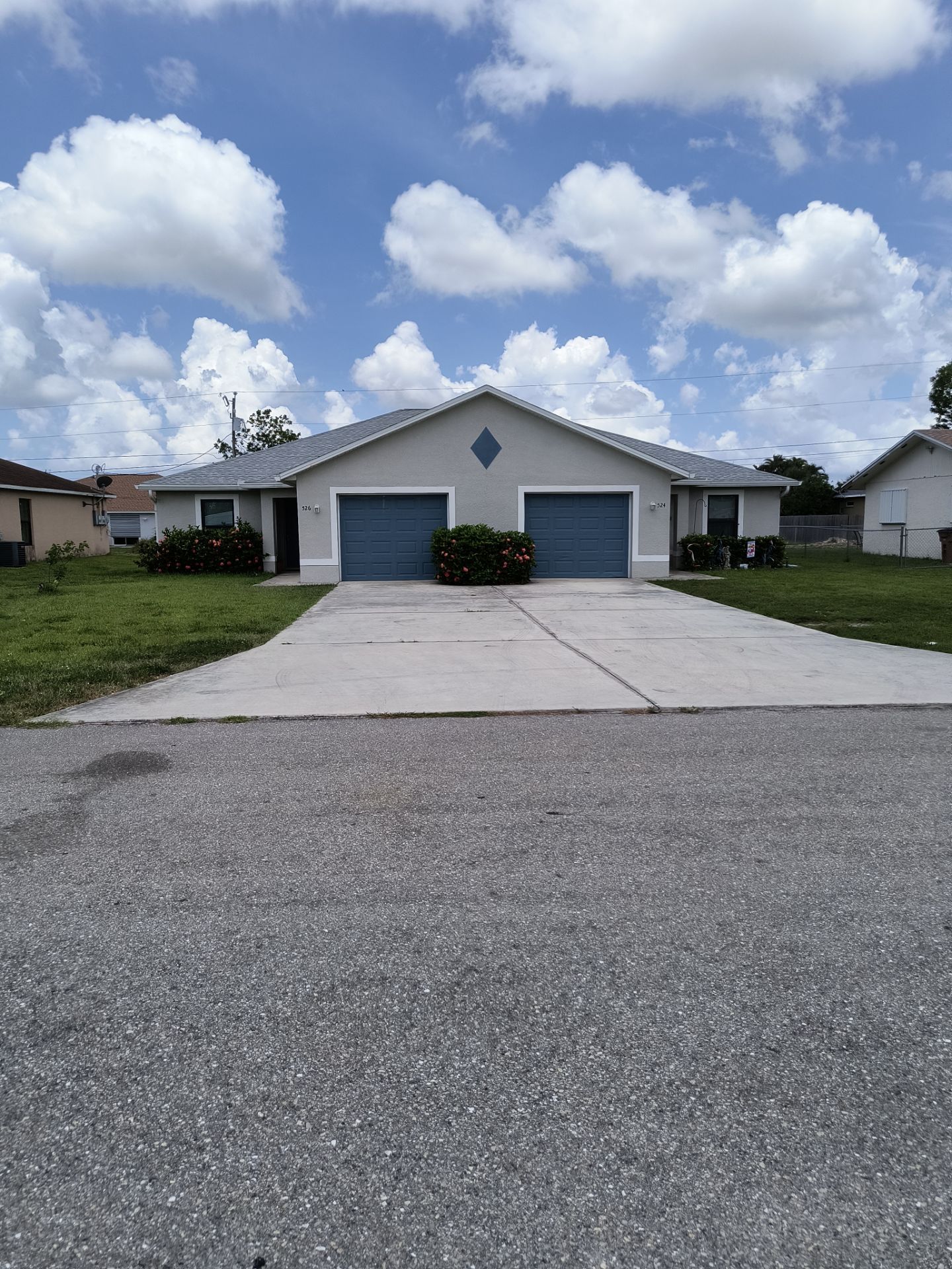 Gutter Maintenance and Repair Service in Cape Coral FL by Gutter Professors