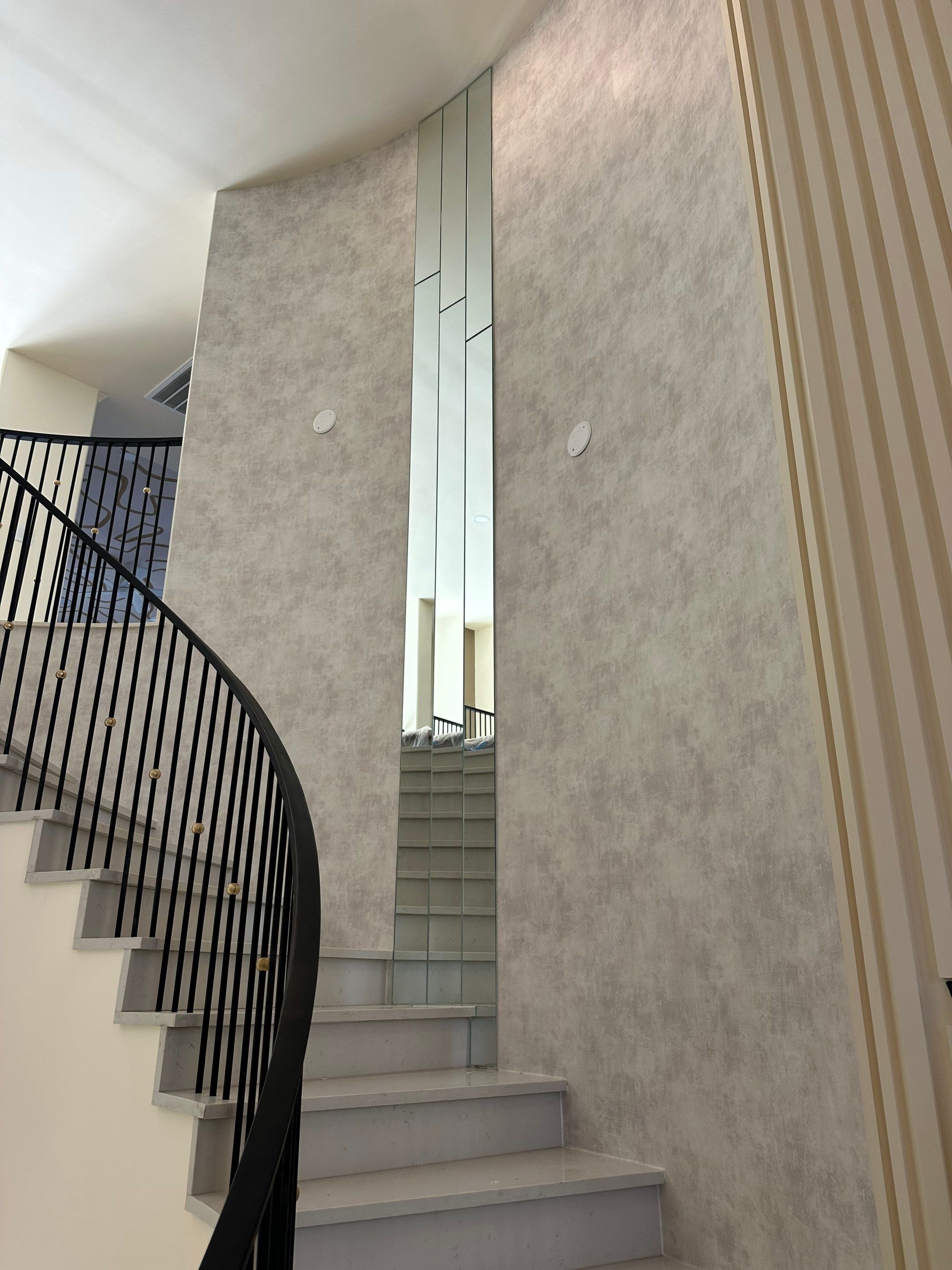 Million Dollar Baby by Hitech Construction