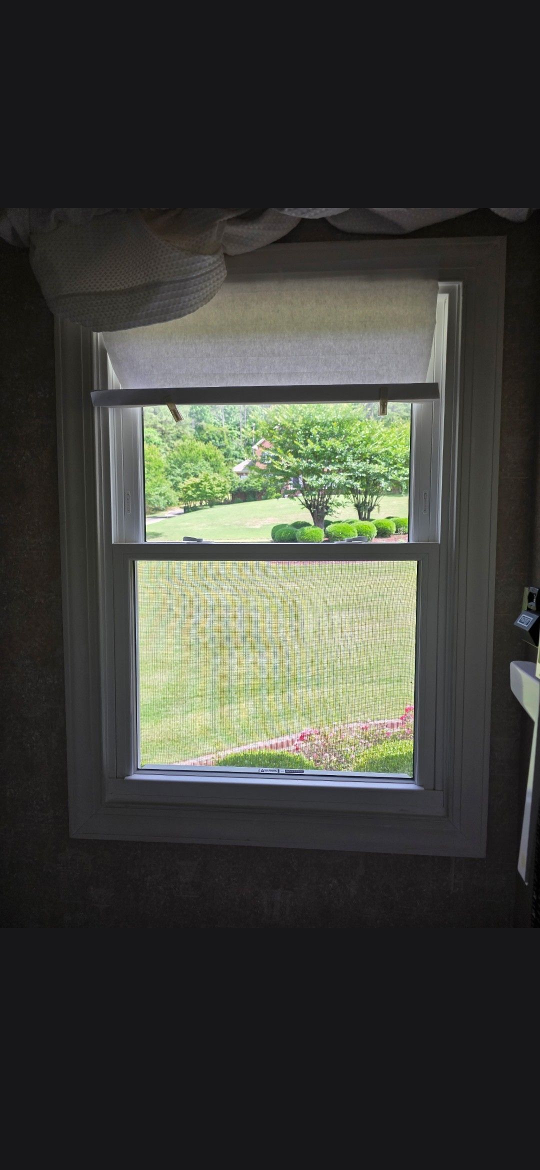 Posey Project in Pelham by The Window Source