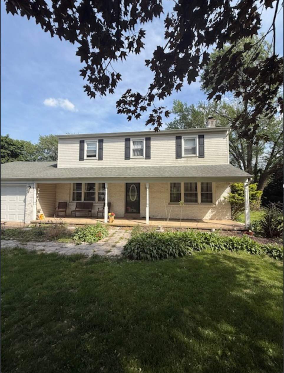 Project in Perkasie, Pennsylvania by deck guardian