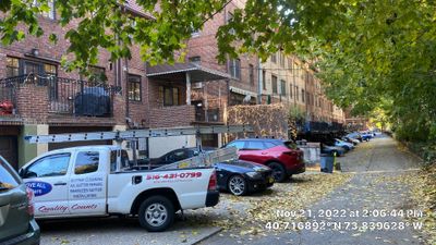 Gutter Cleaning, Forest Hills, Queens