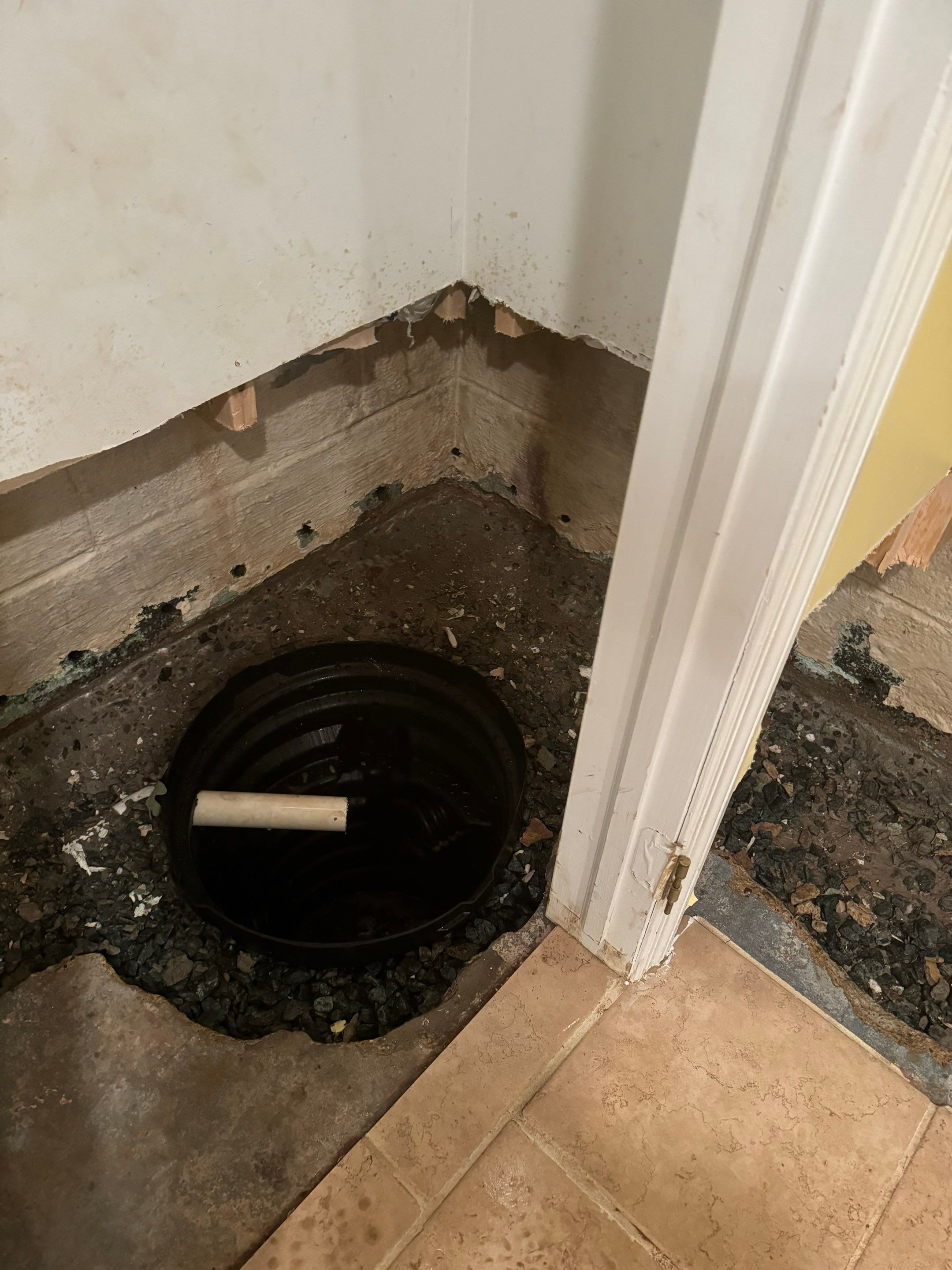 Basement Waterproofing River Edge NJ by Pure Service Pro, LLC 