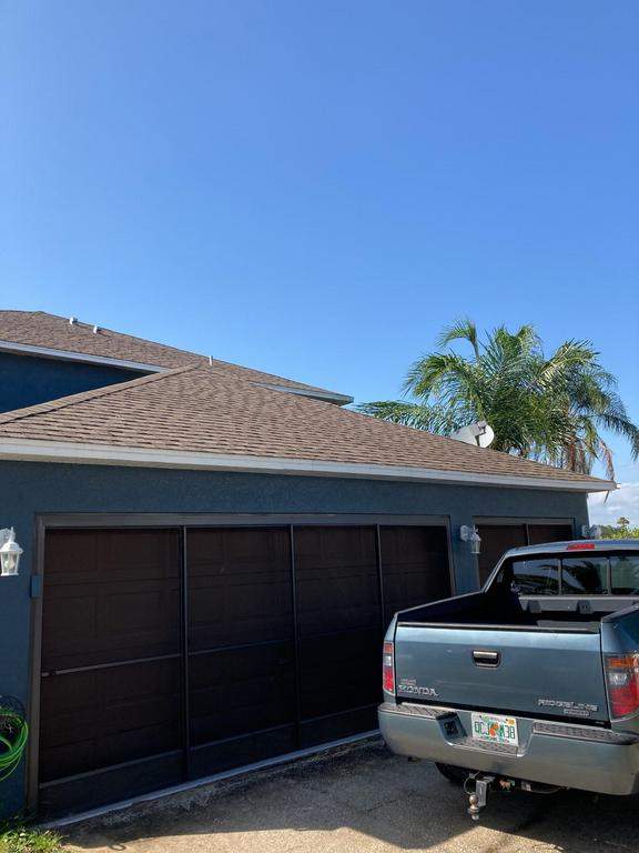 Shingle Reroof Replacement Deltona FL by Pinnacle Roofing Group