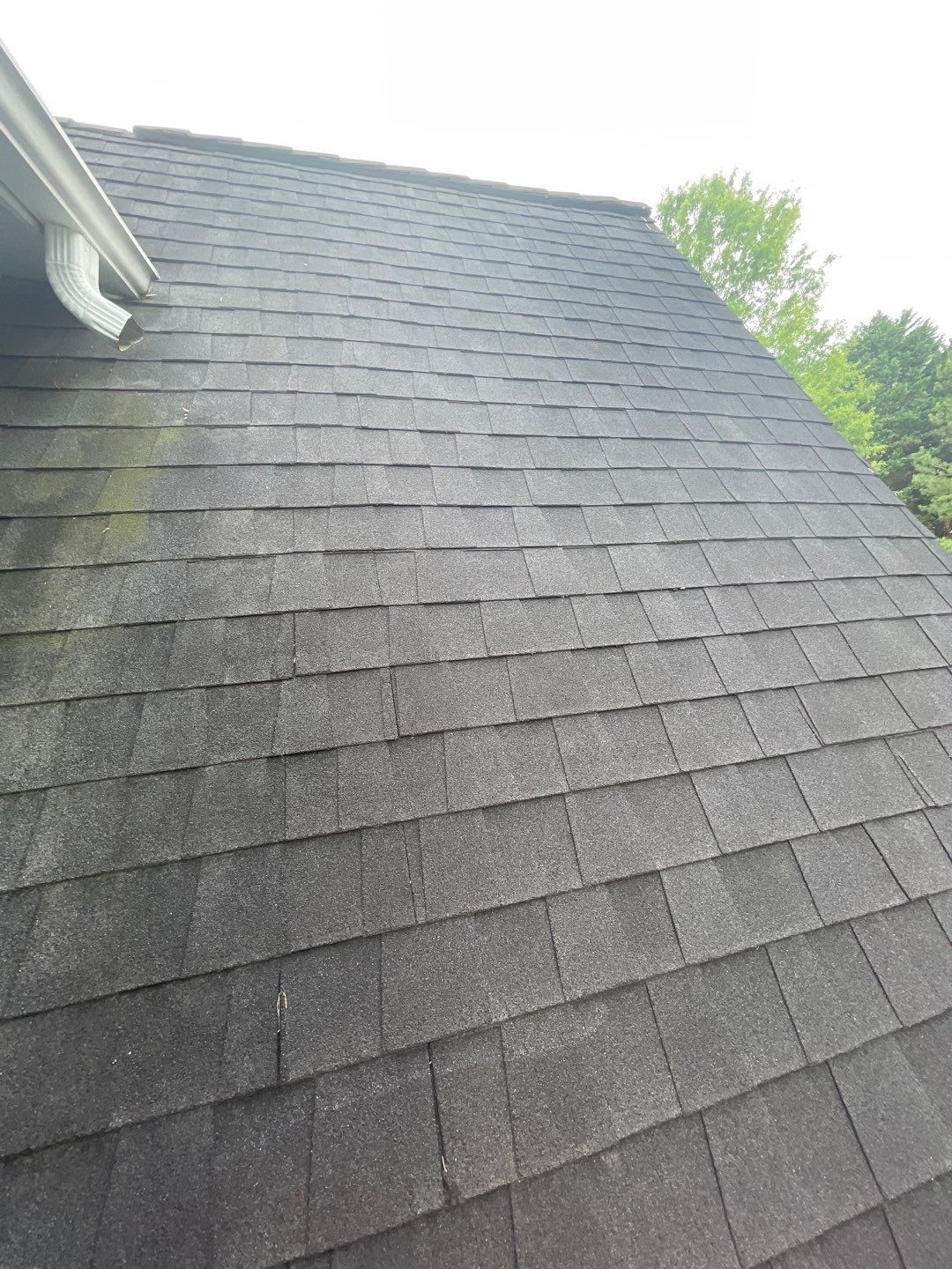 Atlanta's First Fortified Roof by Georgia Roof Advisors