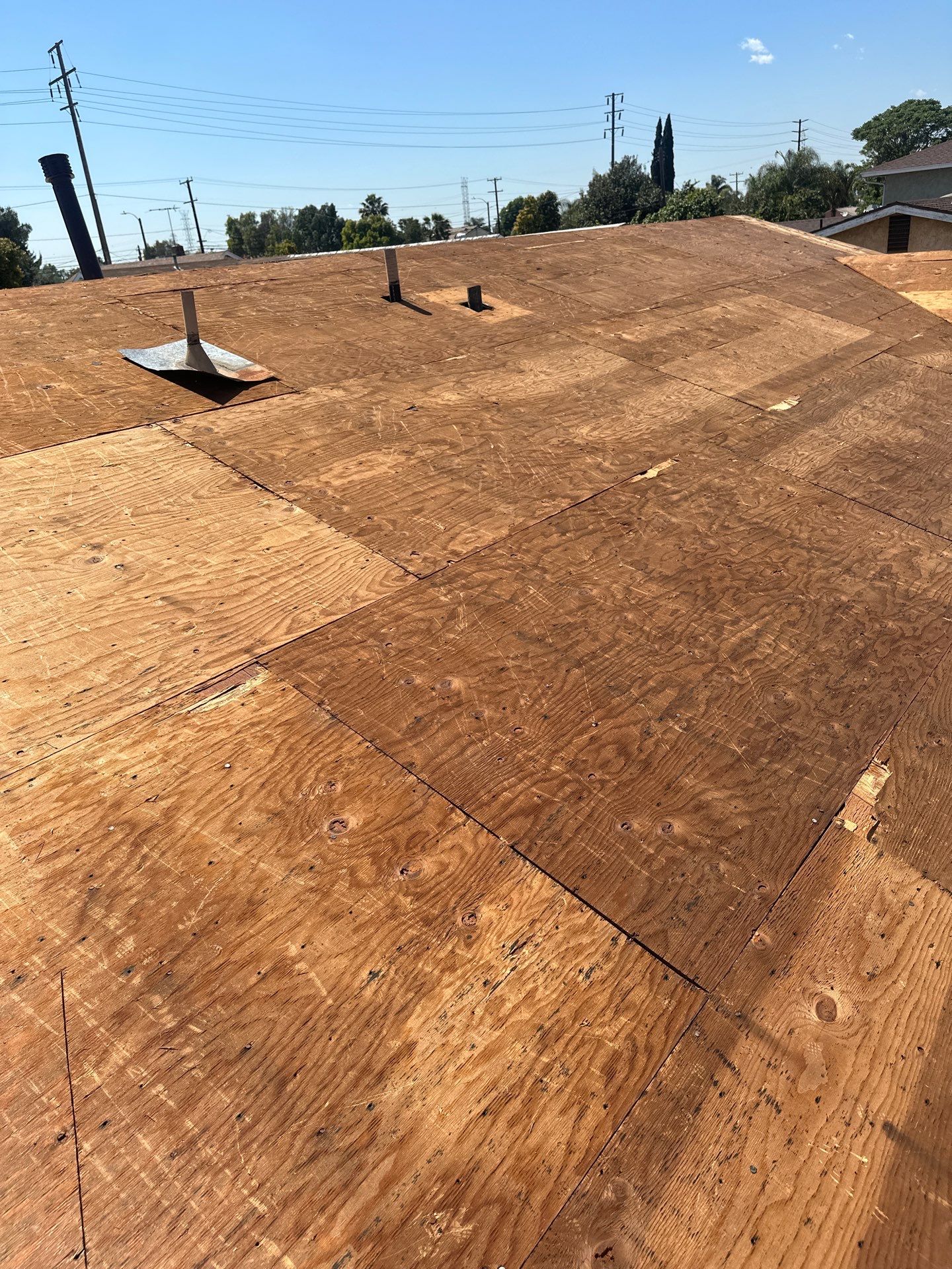 Roof Replacement - Baldwin Park, CA 91706 by Epic Roof Replacement