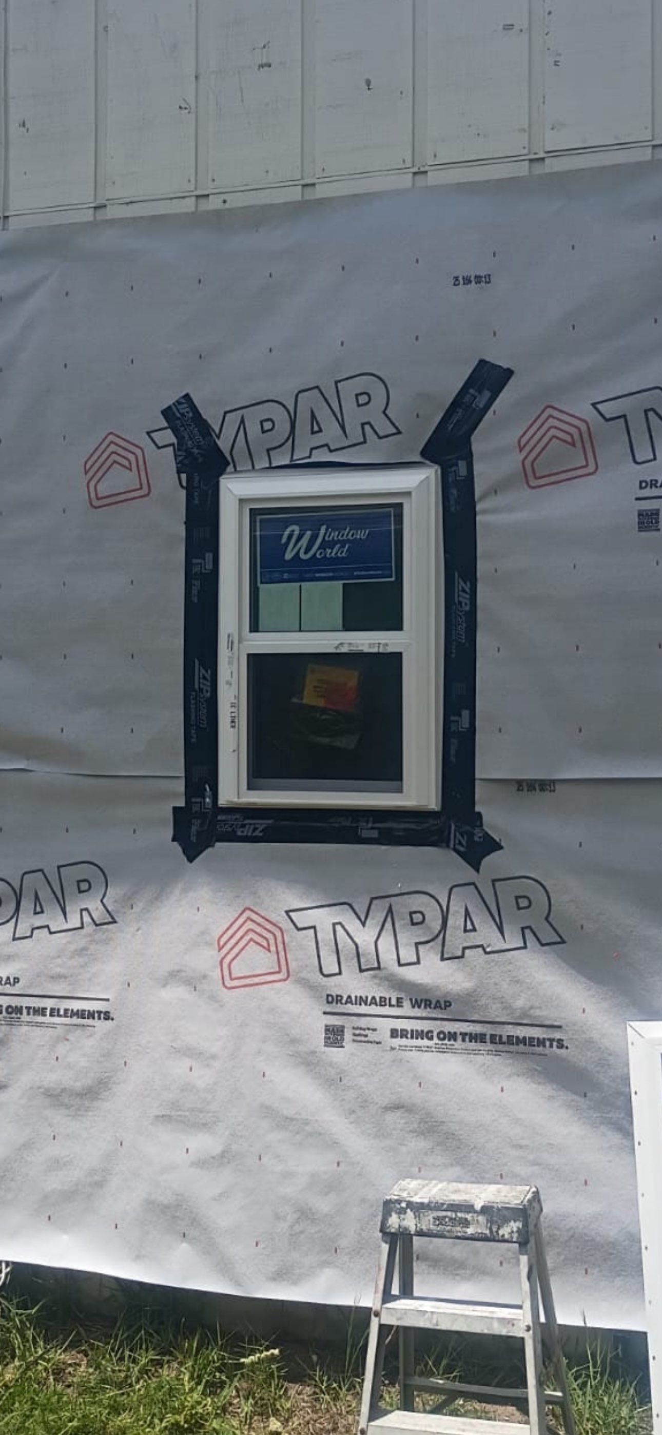 Full Exterior Renovation and Siding Installation in Jacksonville Beach by Colorwise Painting