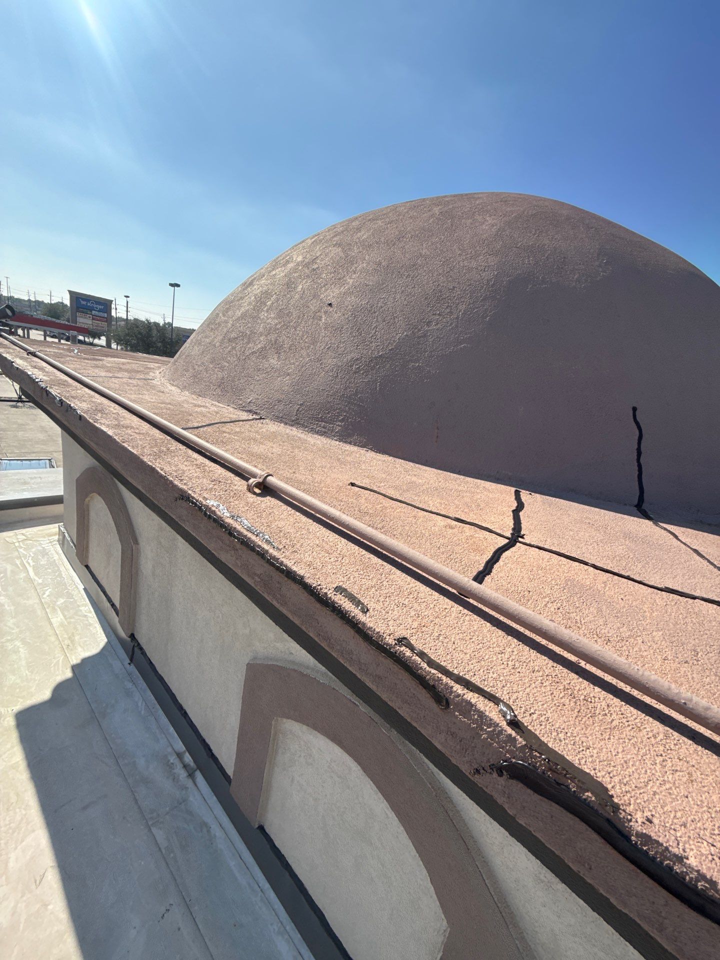 Roof Replacement in Concord Bridge North, Houston TX by Roof Repair Company