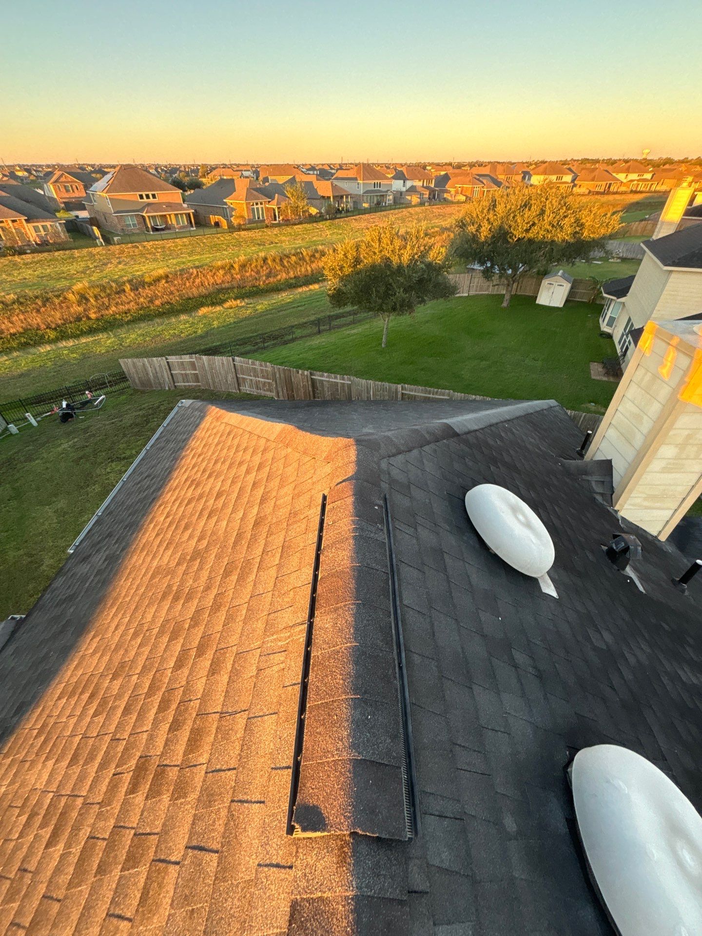 Roof Repair Rosenberg by Roof Repair Company