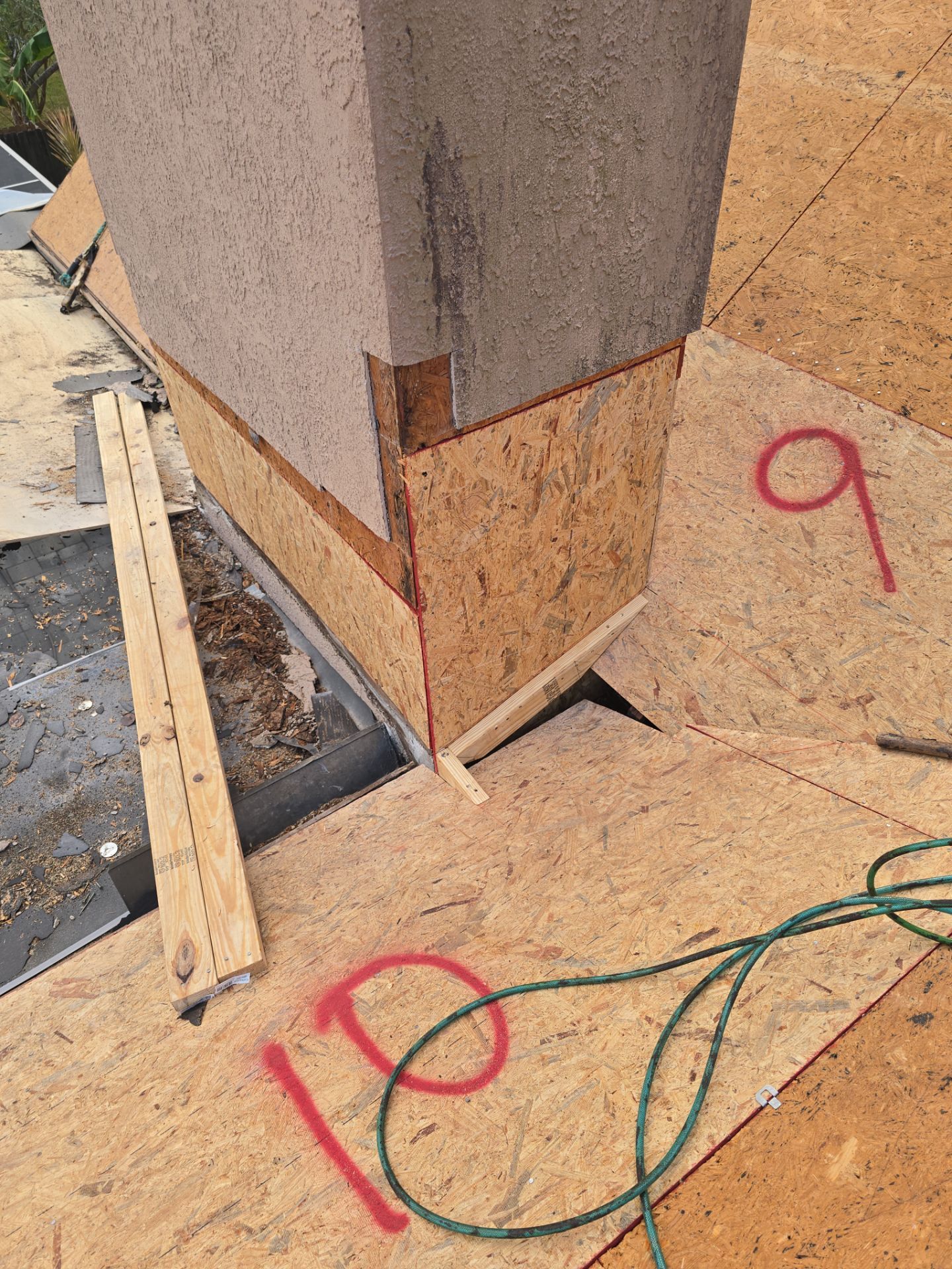 Roof Replacement in Valrico, FL by Shingle Masters Roofing