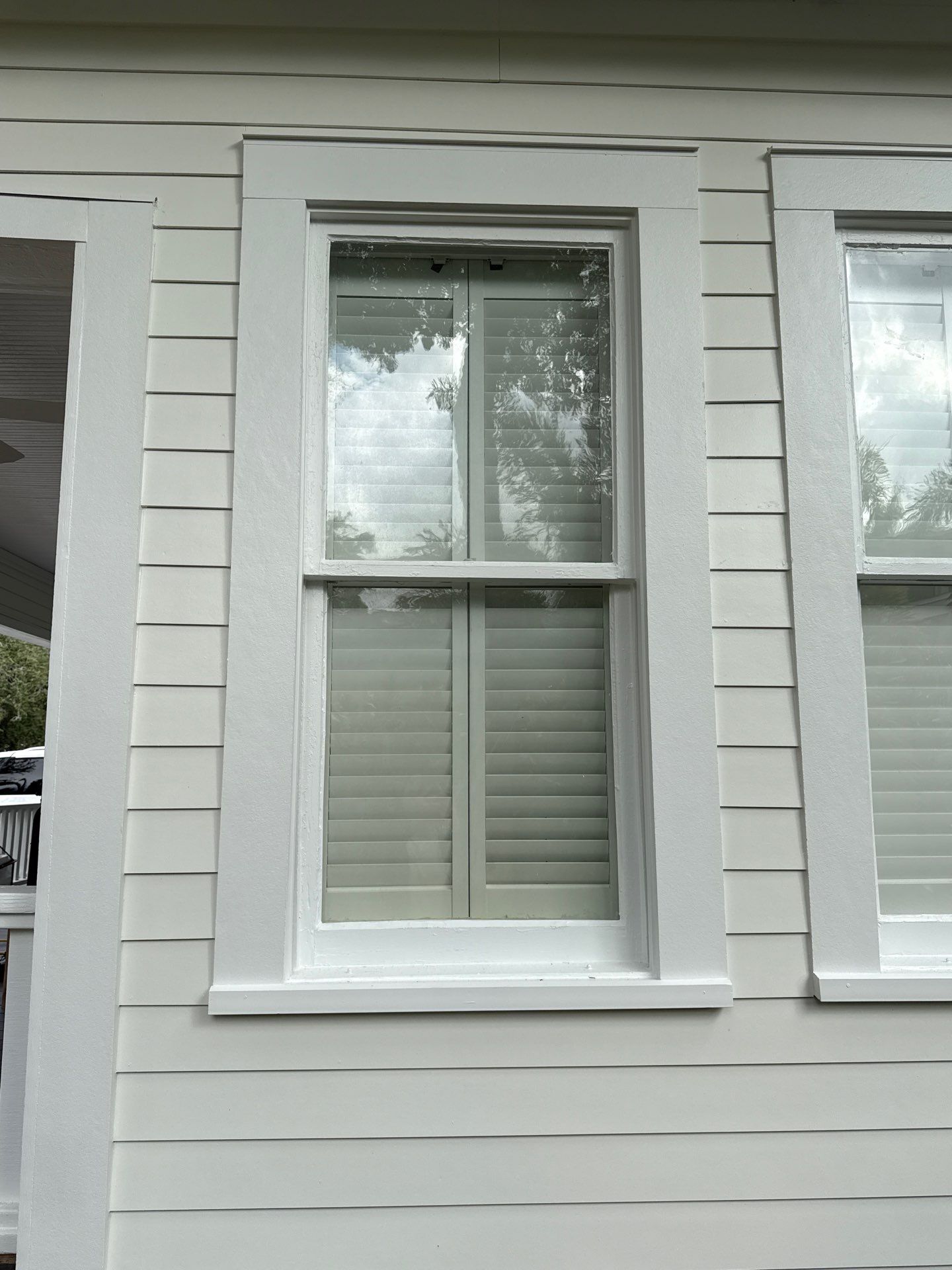 Harbor View Bungalow by Bayshore Exteriors