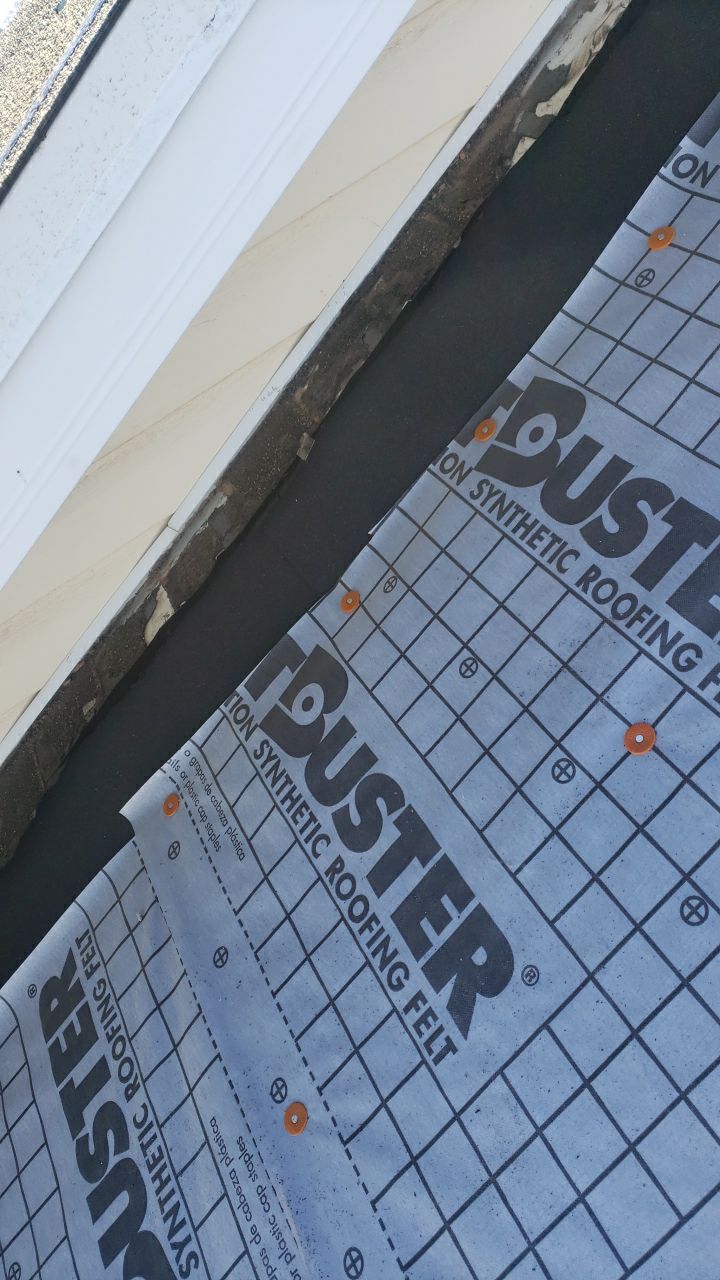 Residential Roofing Installation using GAF Timberline HDZ - Lifetime Shingle by The Roof Doctor