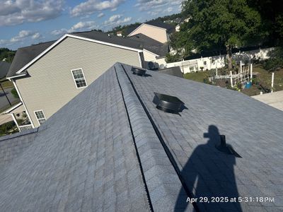 Project in Pooler