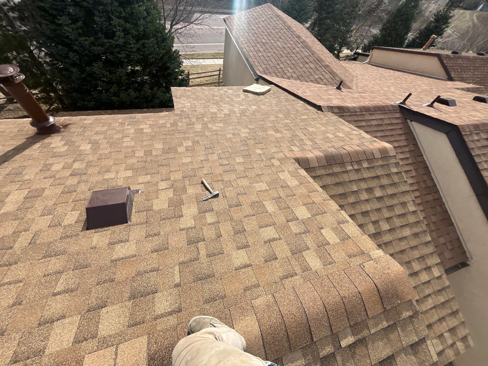 Thrush Grove, Colorado Springs CO- Roof Replacement by Petrali Roofing