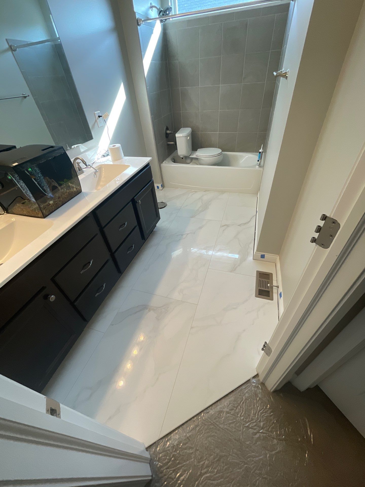 Project in Galena by Ohio Pro Group 