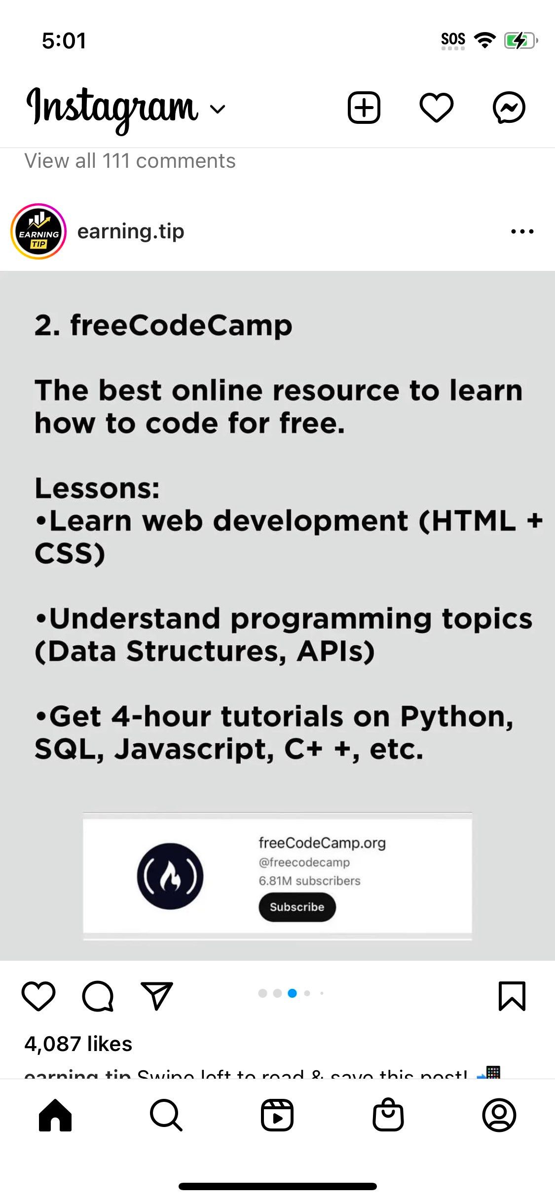 CoCam by CompanyCam Sales Demo
