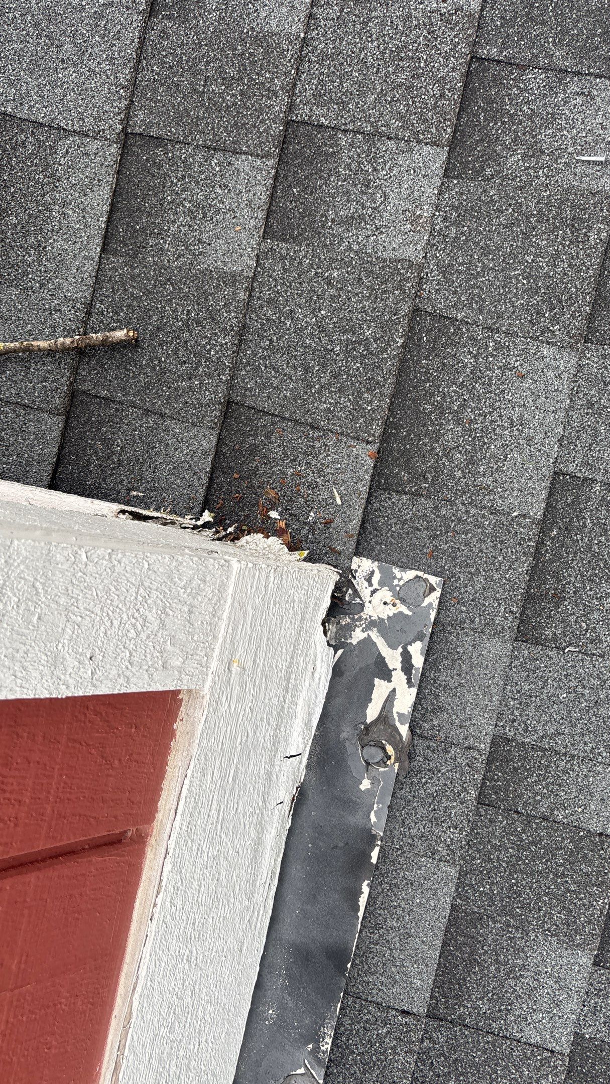 Roof Replacement using Owens Corning Duration by 180 Contractors