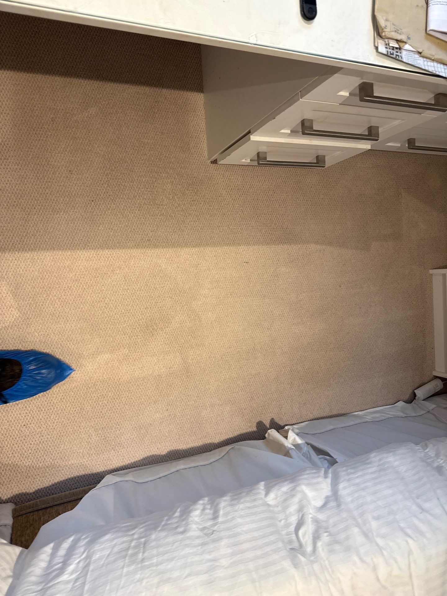 Carpet and Upholstery cleaning by Ges Exterior Cleaning ltd