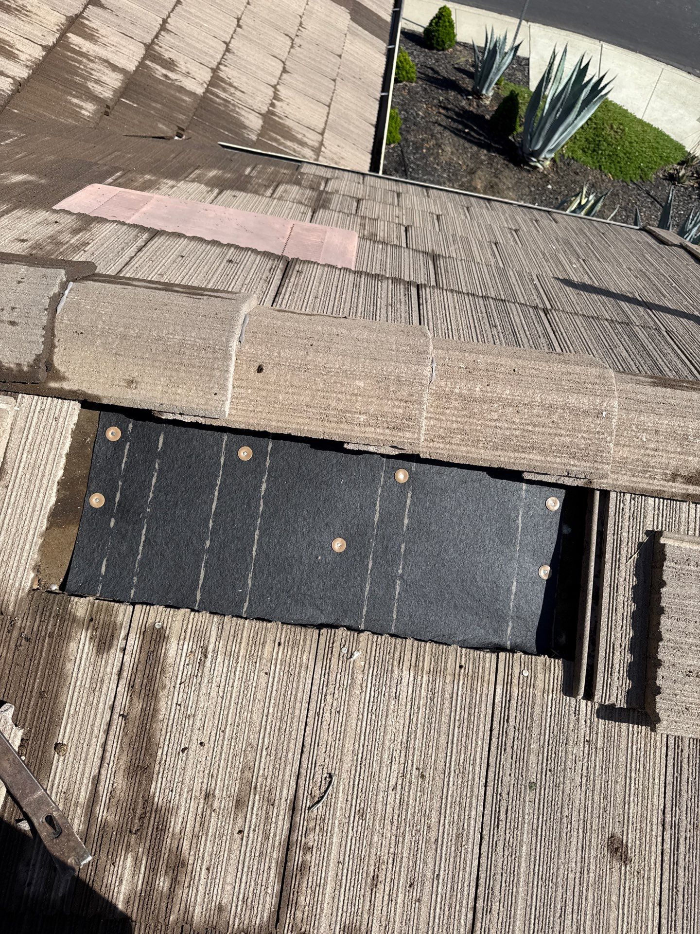 Project in Brentwood by Top Elevation