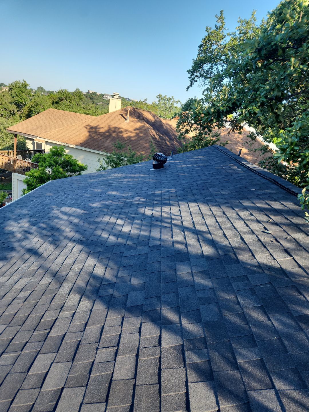 Onyx Black - Owens Corning TrueDefinition Duration by RoofsOnly.com