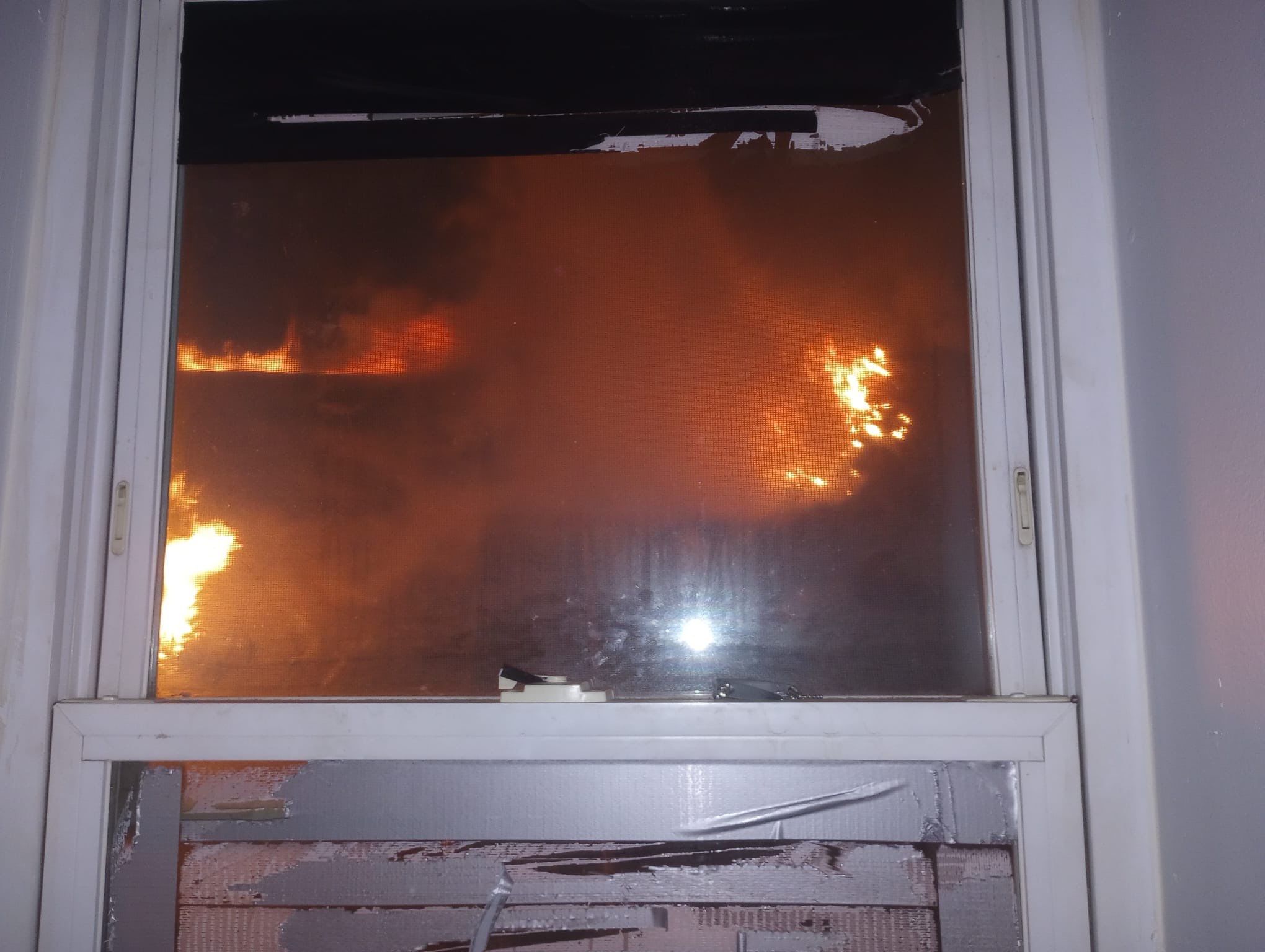 Fire Damage Restoration by G2