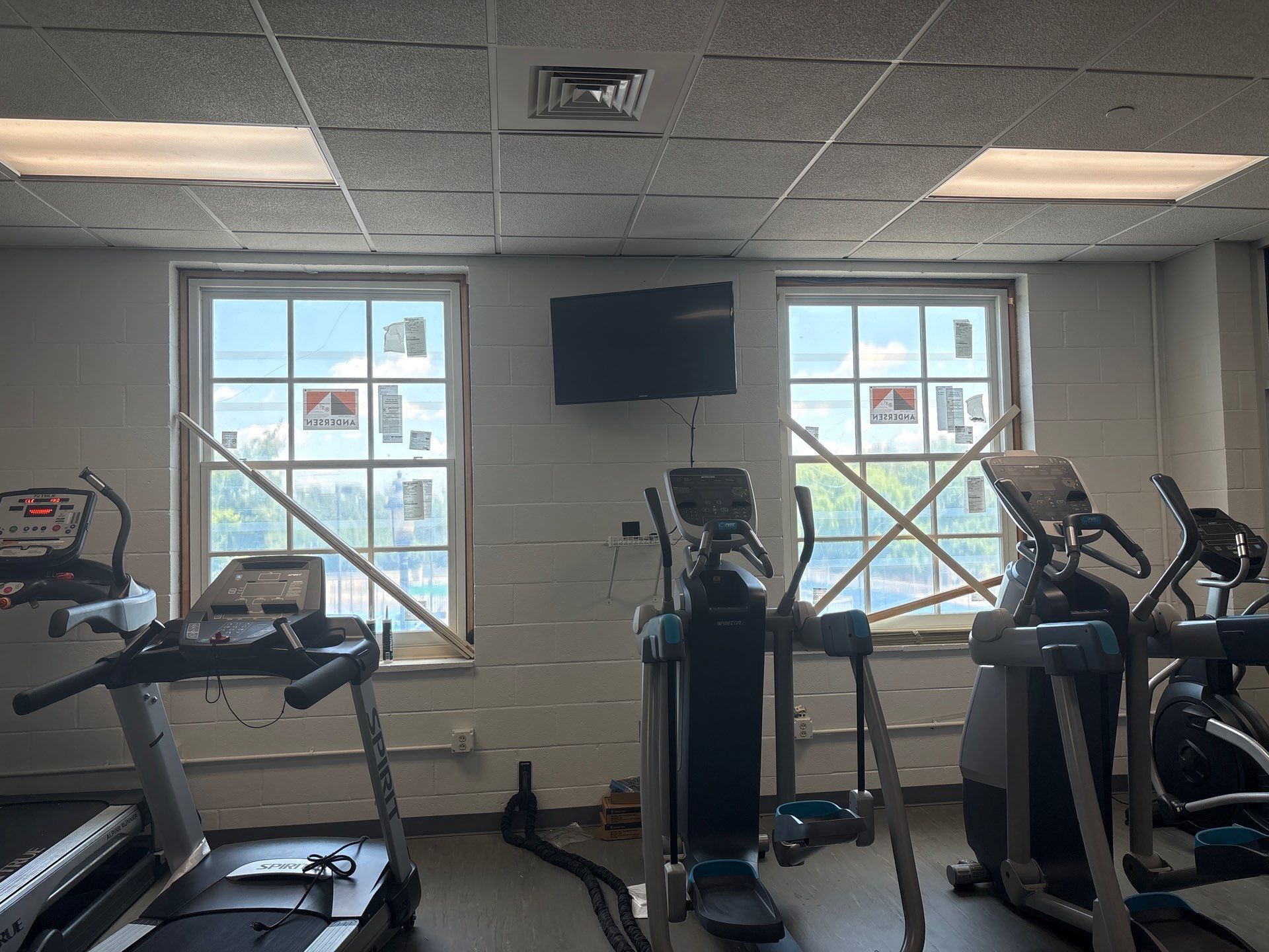 Cary Academy by Window Works