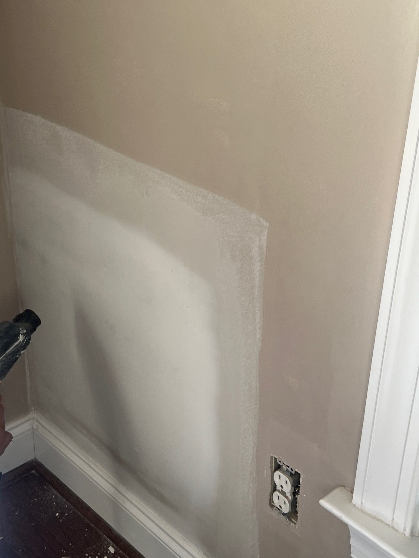 Interior Painting - Realtor project  by Rodriguez Drywall And Paint 