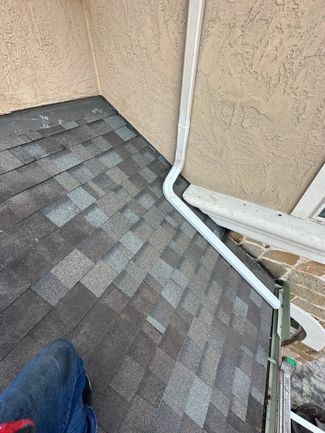 Roof Repair Sugarland by Roof Repair Company