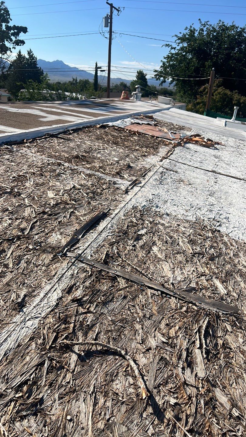 Estate Gray Shingles by Reimagine Roofing
