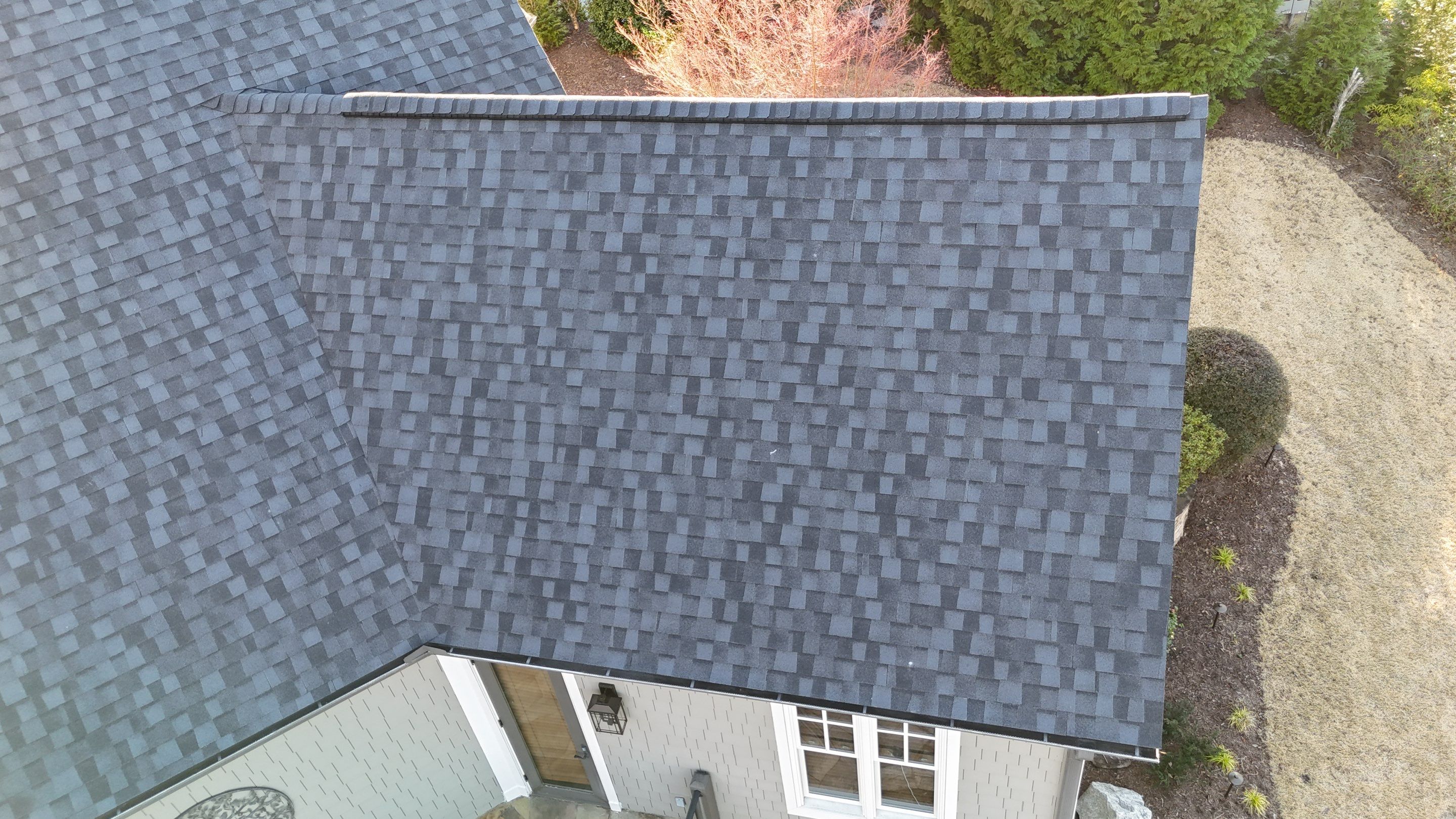 Gordon Dannelly by United Contracting and Roofing