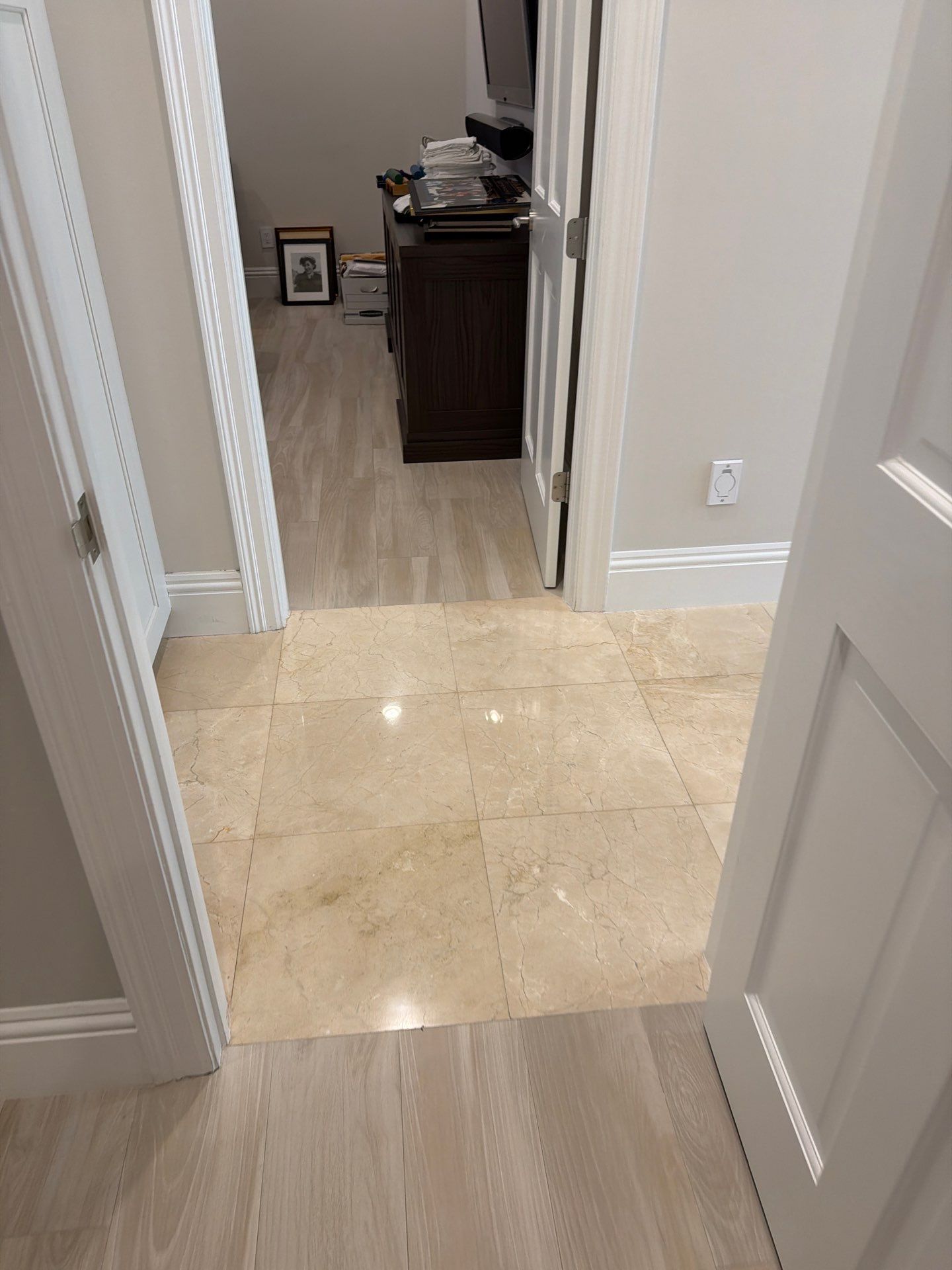 Water Damage Claim in Boca Raton by FLAPA & KeyStone