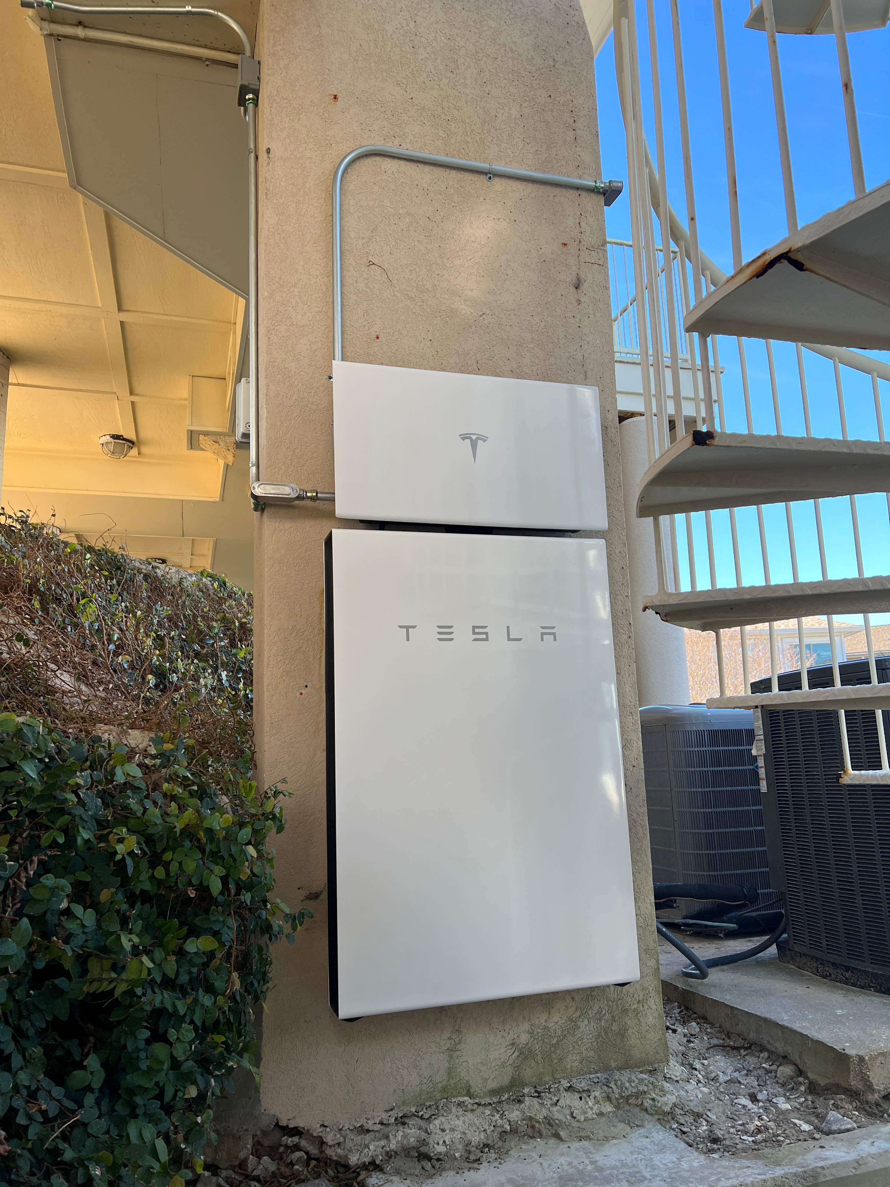 Tybee Island Ga Project by Zero Grid Power Solutions