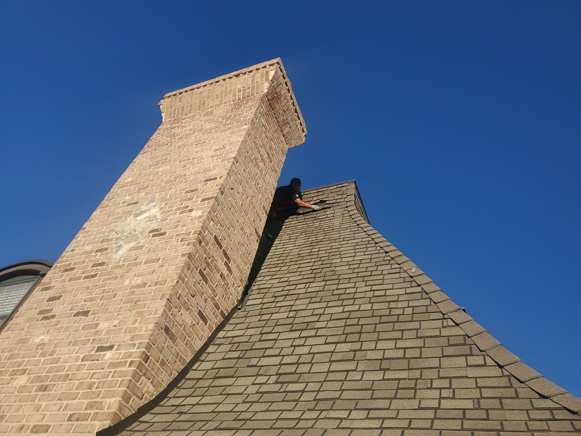 Commercial Roof Replacement – Payson, Utah by ASAP Roofing & Restoration
