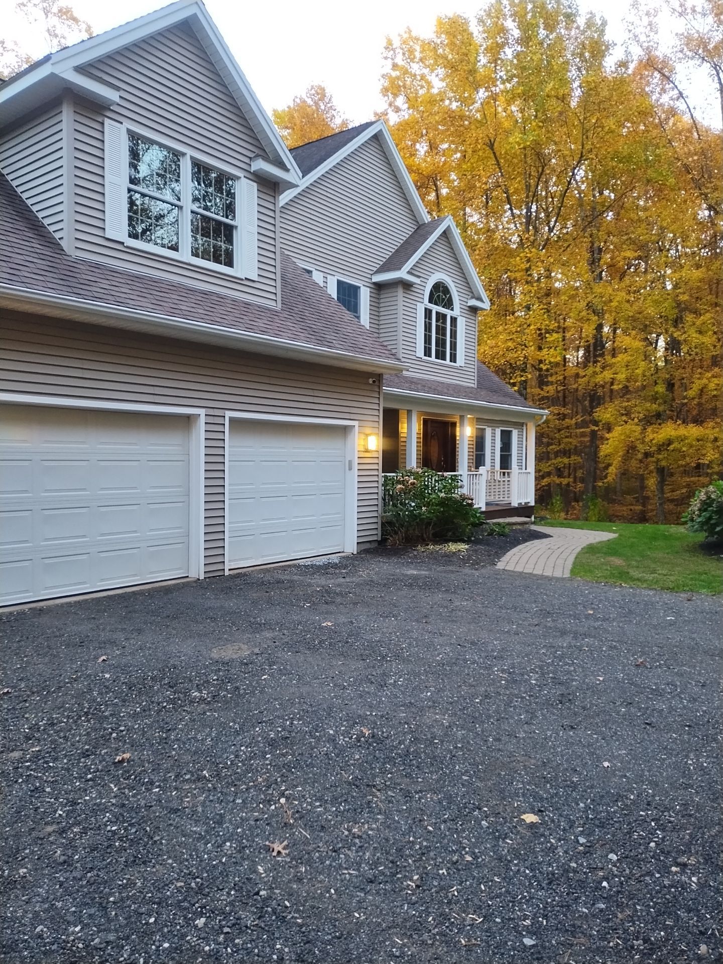 Prospect by All site builders LLC