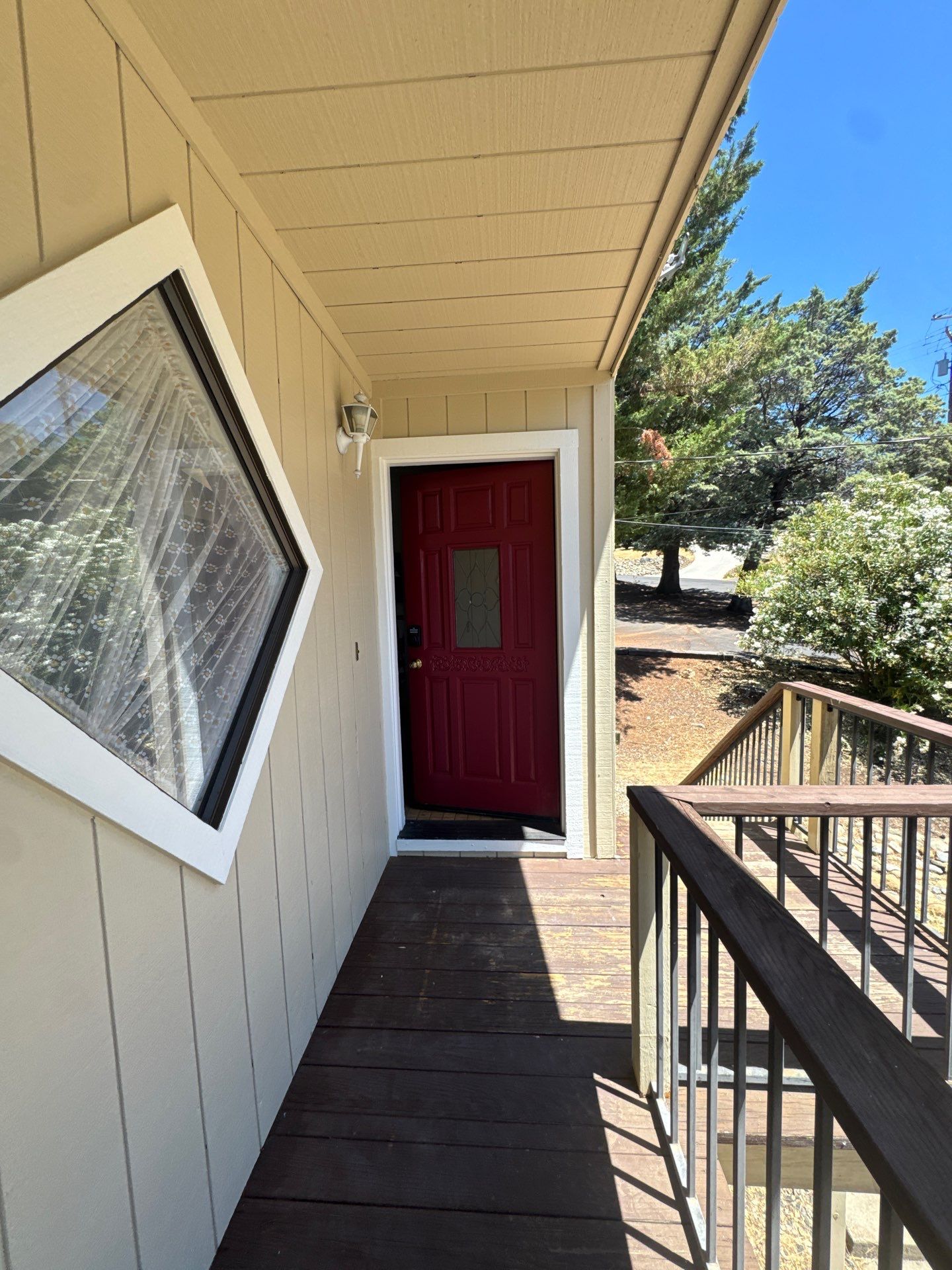 Exterior Painting in Groveland by Lancaster Painting