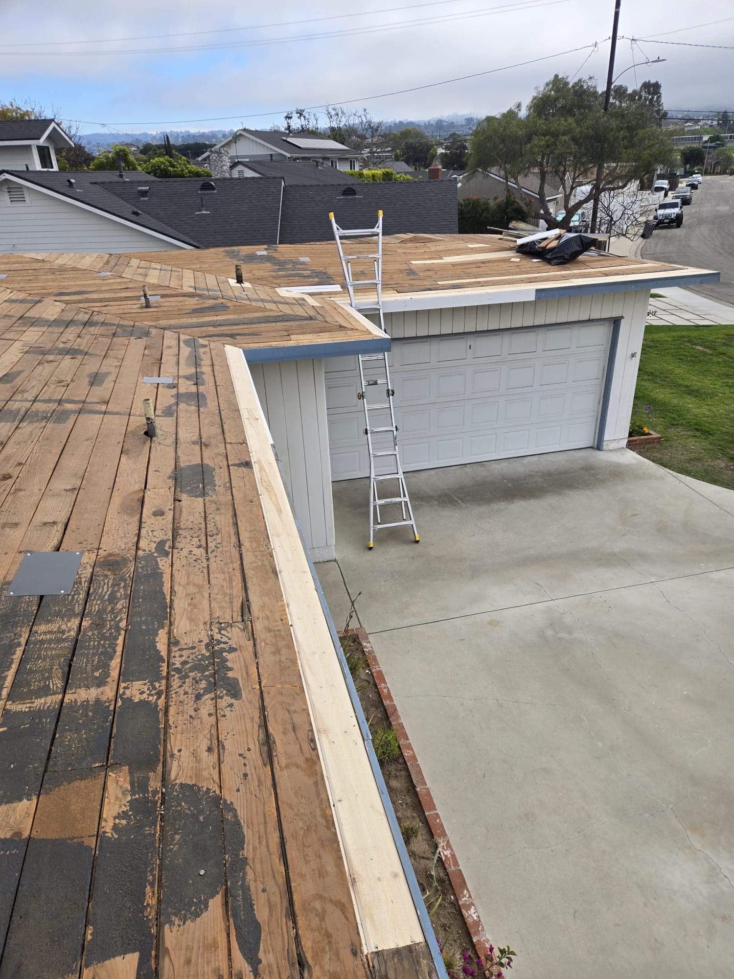 Roof Replacement- Torrance, CA 90505 by Epic Roof Replacement