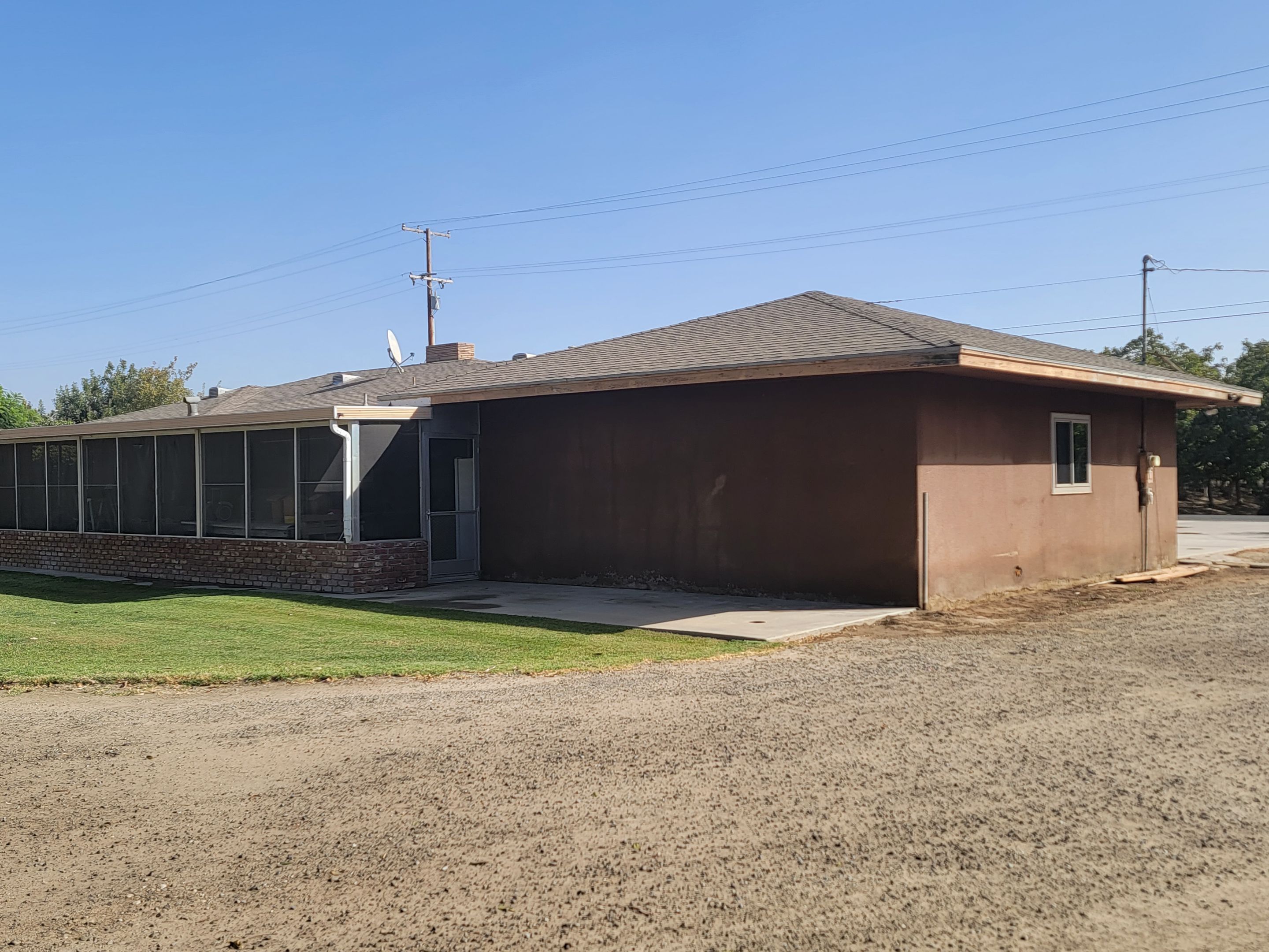 Property Renovation by MGP Coatings