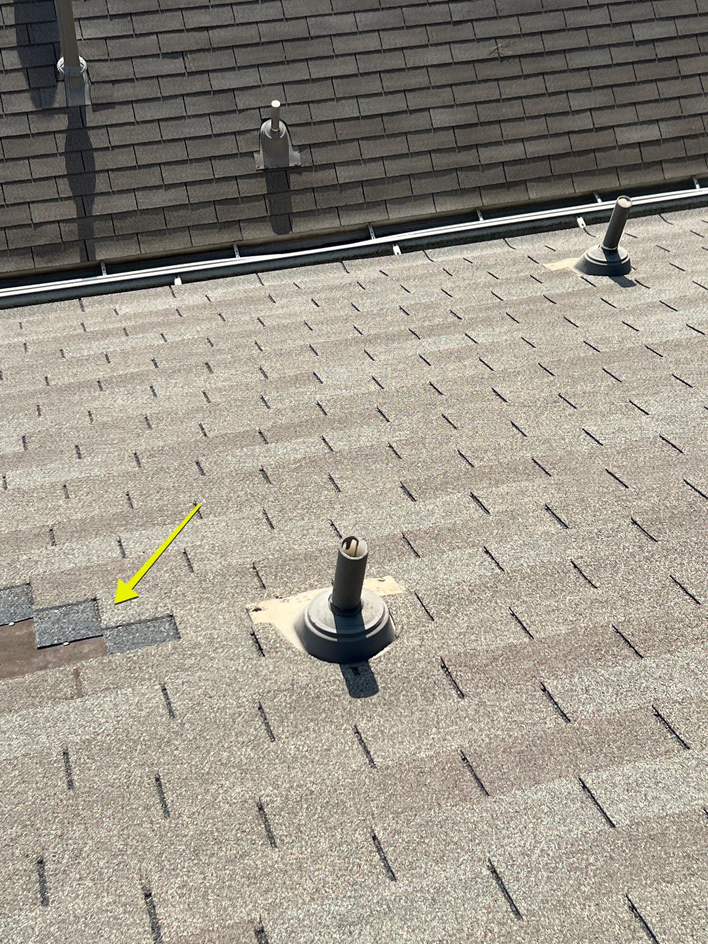 Roof Repair Spring by Roof Repair Company