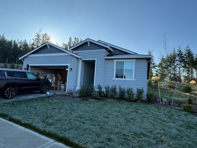 Residential Roof Inspection in Kingston, WA